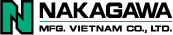 Nakagawa Mfg. Vietnam Co., Ltd.