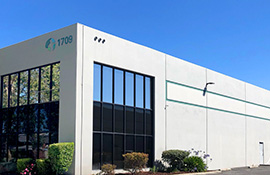 Nakagawa Mfg. (USA), Inc.